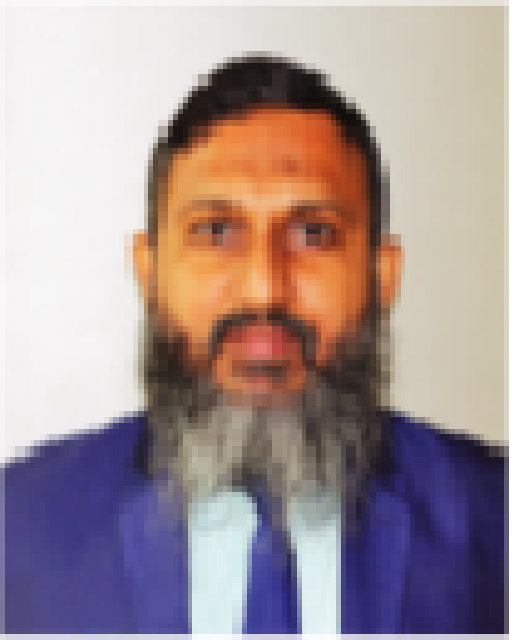 Mr. Md. Kamrul Islam